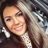 Jenna Howard