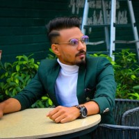 Mohammad Chand