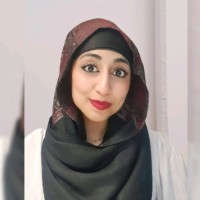 Hiba Zaheer