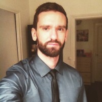 Cédric Porier