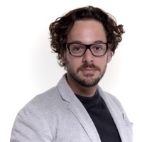 Alexander Saghy Cadenas