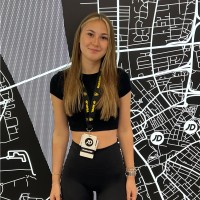Liberty Sanderson