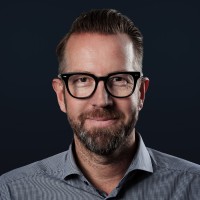 Martin Svensson
