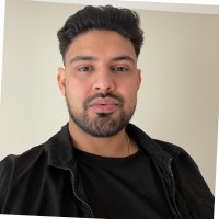 Ish Rathor