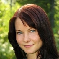 Amy Hall