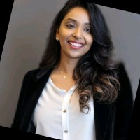 Smita Nair