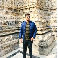 PARAM MALHOTRA