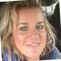Marieke Molenaar