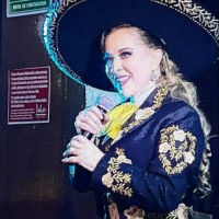 Bertha Radilla Haber