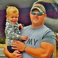 Joshua Rakes