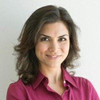 Sevinc Qasimova