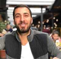 Melik Toygun
