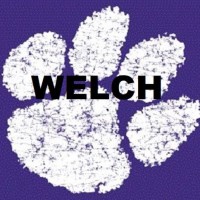 Amanda Welch