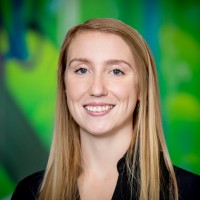 Natalie Robinson, MBA