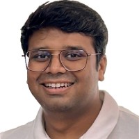 Swapnil Choradia, Pmi-Acp®