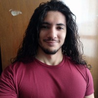 Mauricio Antonio A. Murad