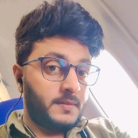 Gunjan Tiwari