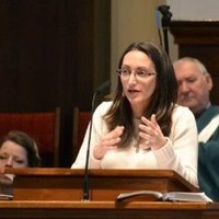 Amber Inscore Essick