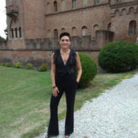 Anna Scaglioni