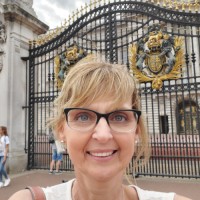 Trudie Avers