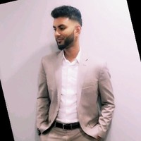 Zaid Chhiboo