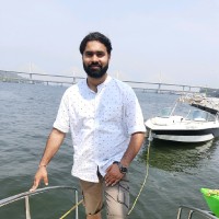 Saurabh Kumar