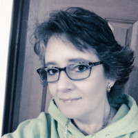 Angie Huff