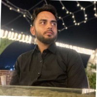 M Jahid Hossen