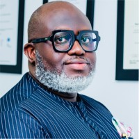 Kelechi Sinteh-Chinakwe