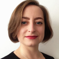 Karolina Guz, PMP