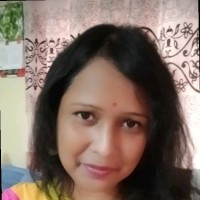 Sayda Syfunnahar