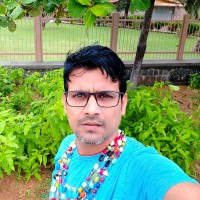 Arbind K. Jha