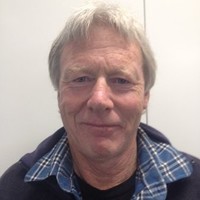 Brent Fraser