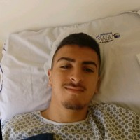 Joao Vitor Roberto de Freitas