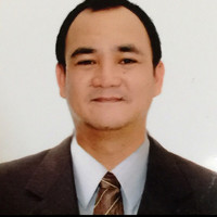 Alvin Caezar Natividad, M.D.