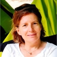 Delphine Harmel