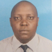 Davis kirui