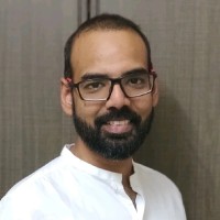 Ashish Kumar
