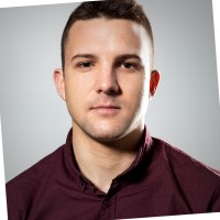 Adrian Marzec