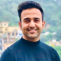 Prashant Upadhyay