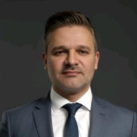 Siniša Carević