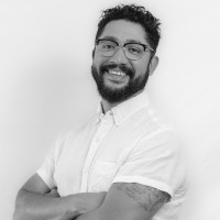 Adam Peña