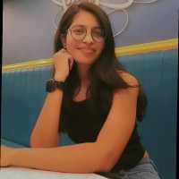 Raksha Kolamkar