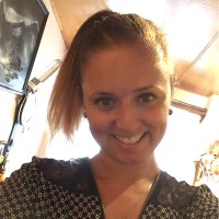 Kateřina Dobrohrušková