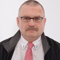 Evžen Dvořák