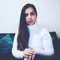 Tania Alexandra Bustos Parra