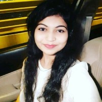 Komal Gandhi