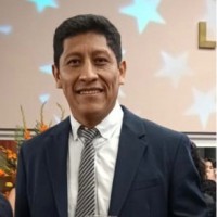 William Javier Querevalú Sandoval