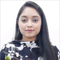 Bushra Binte Jahangir