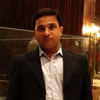Abhishek jha